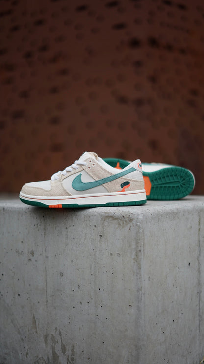 Sb Dunk Low Jarritos