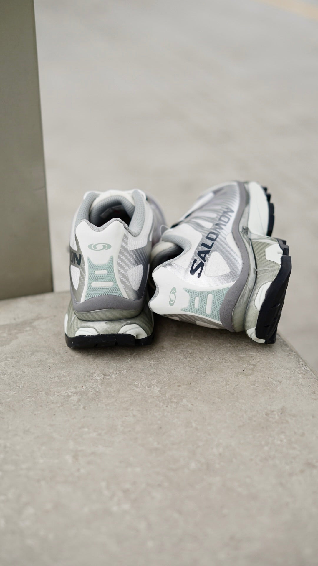 Salomon Xt4
