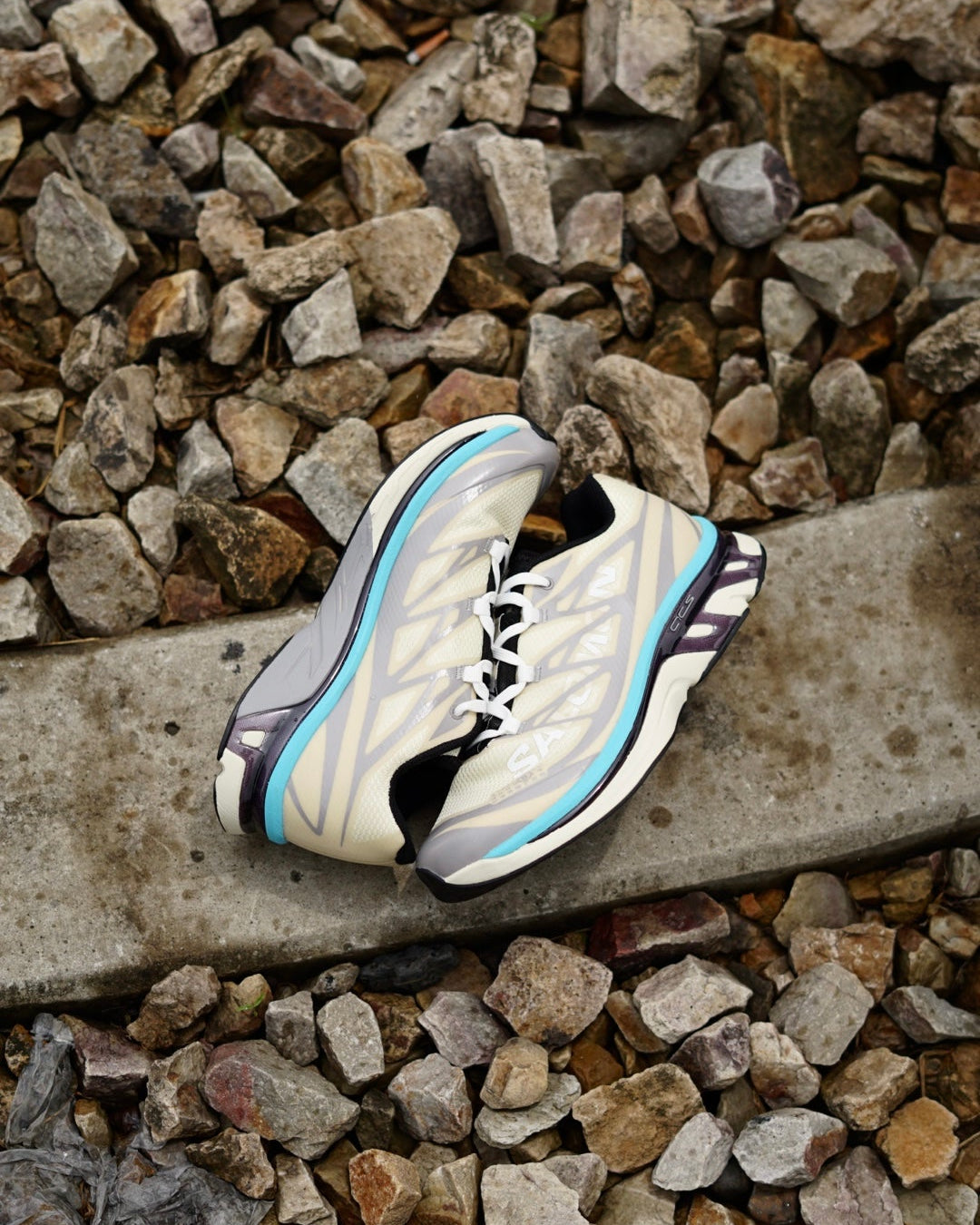 Salomon xt6 mm6