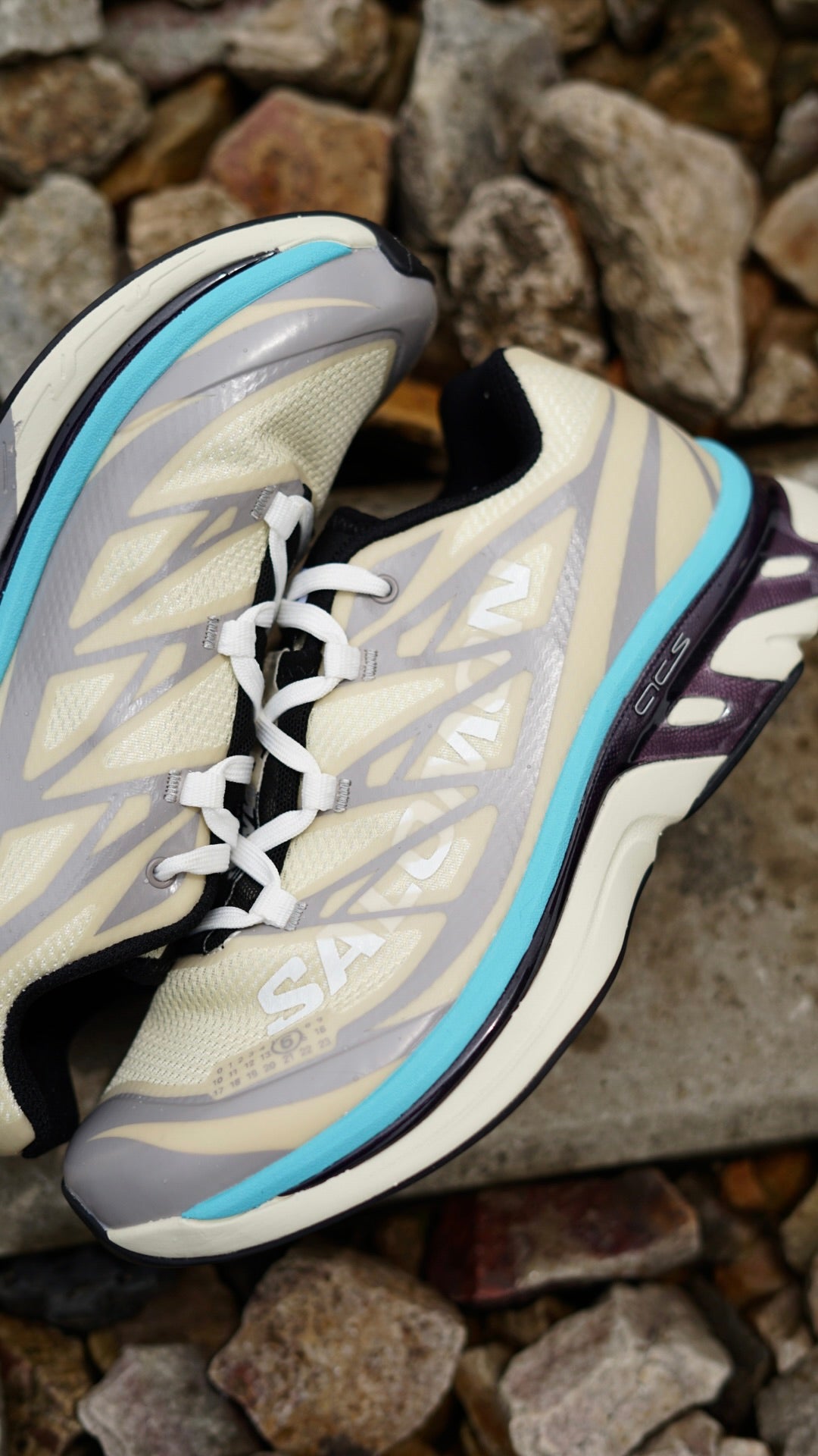 Salomon xt6 mm6