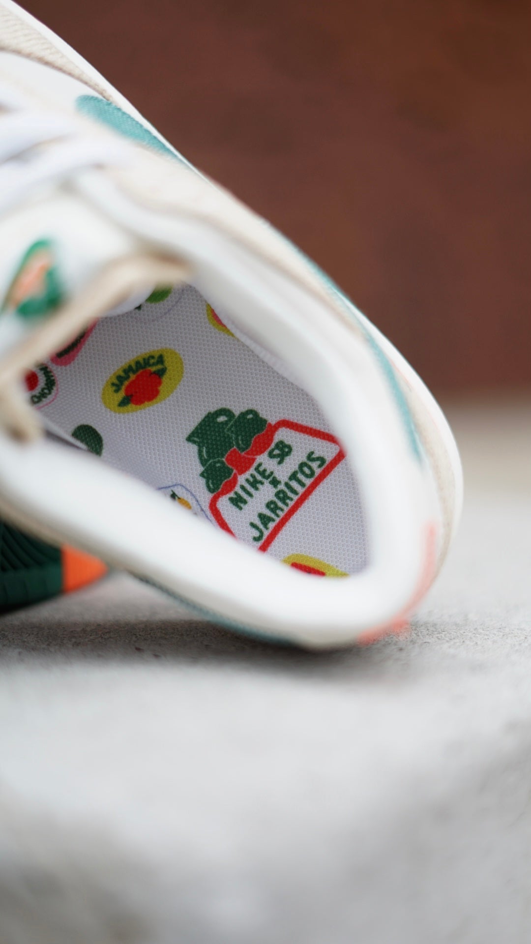 Sb Dunk Low Jarritos