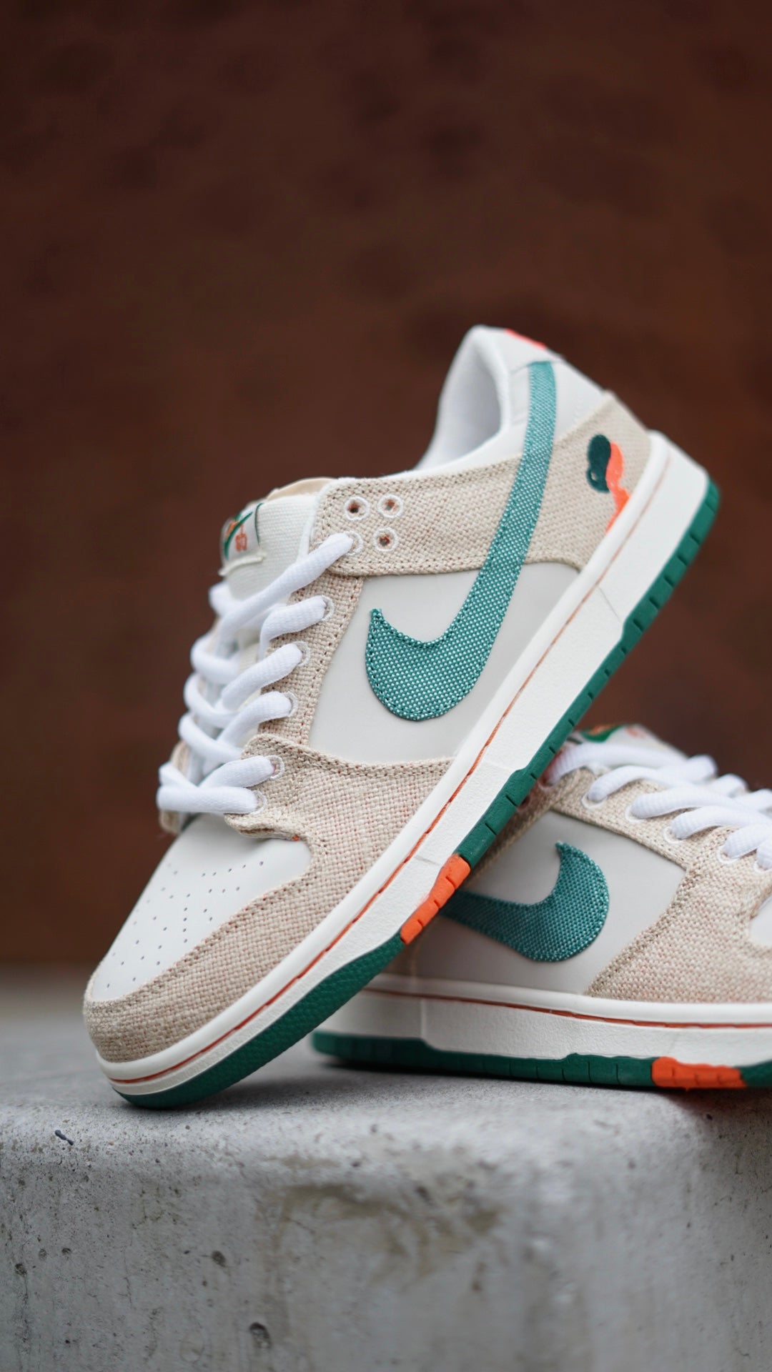 Sb Dunk Low Jarritos