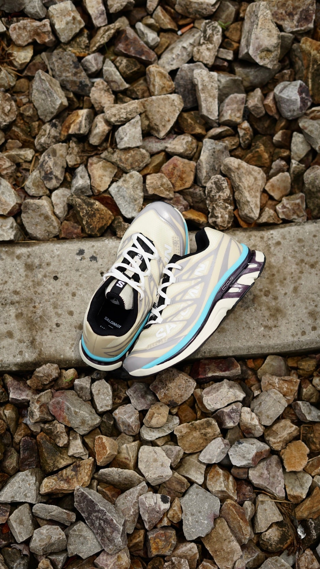 Salomon xt6 mm6