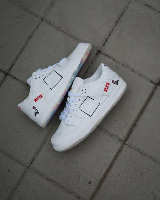 Sb Dunk Low Vote