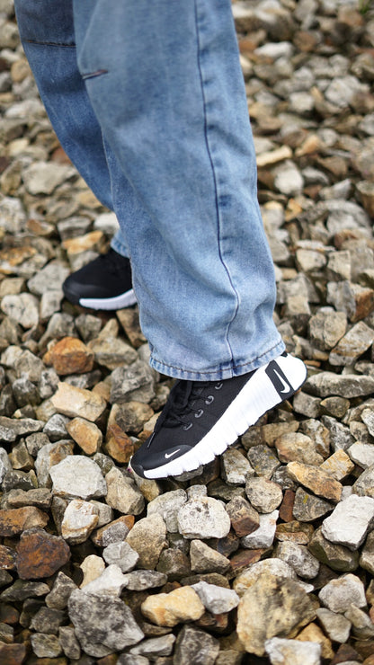 Nike free metcon 6 negro