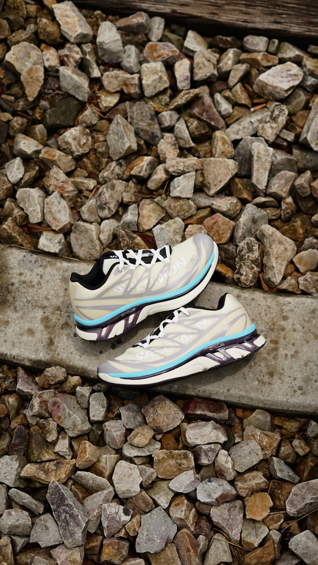 Salomon xt6 mm6