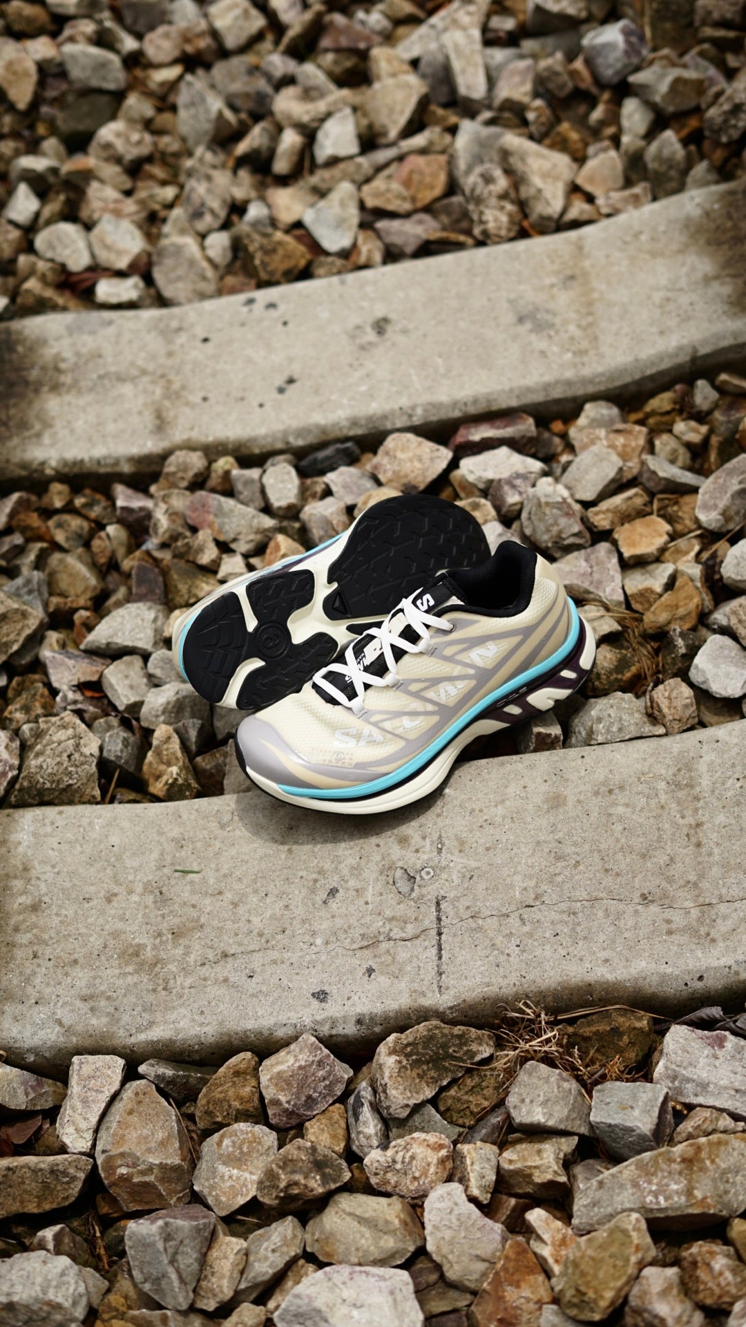 Salomon xt6 mm6