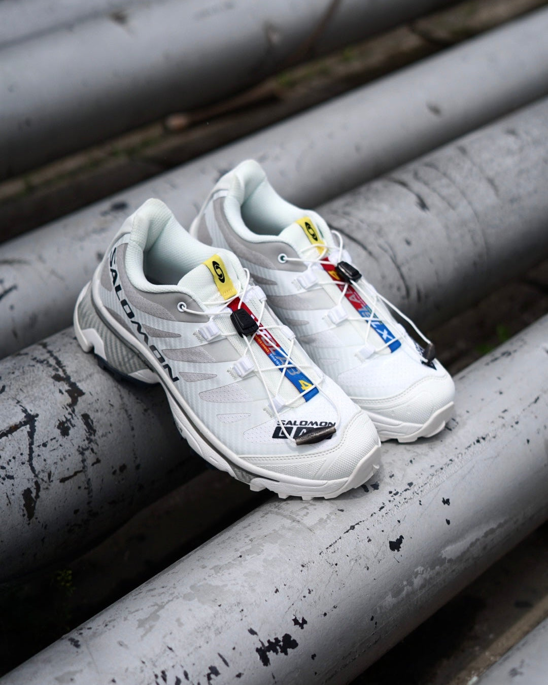 Salomon Xt4