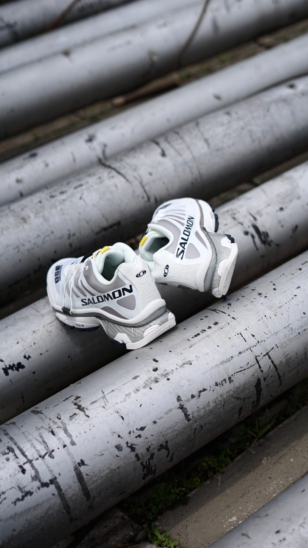 Salomon Xt4