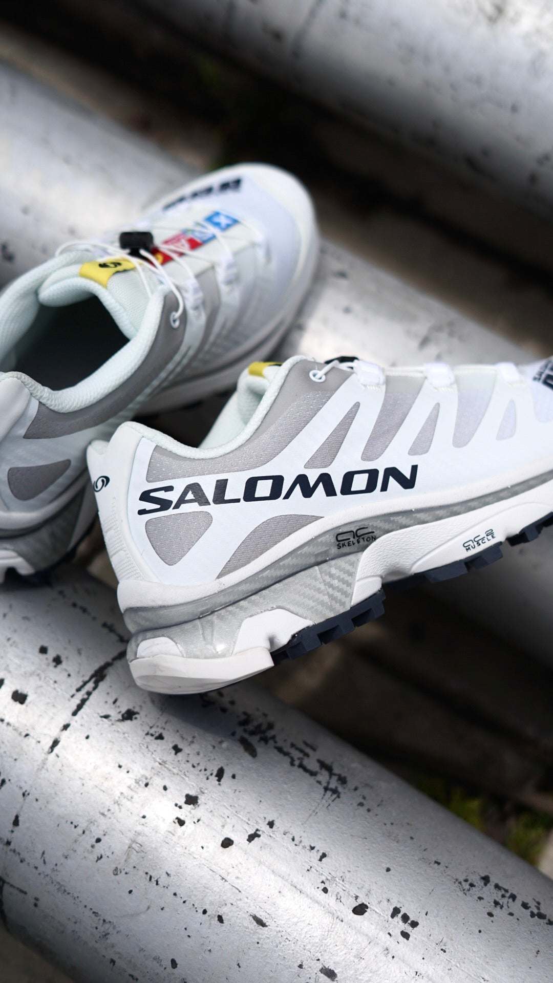 Salomon Xt4
