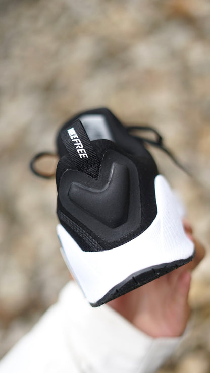 Nike free metcon 6 negro