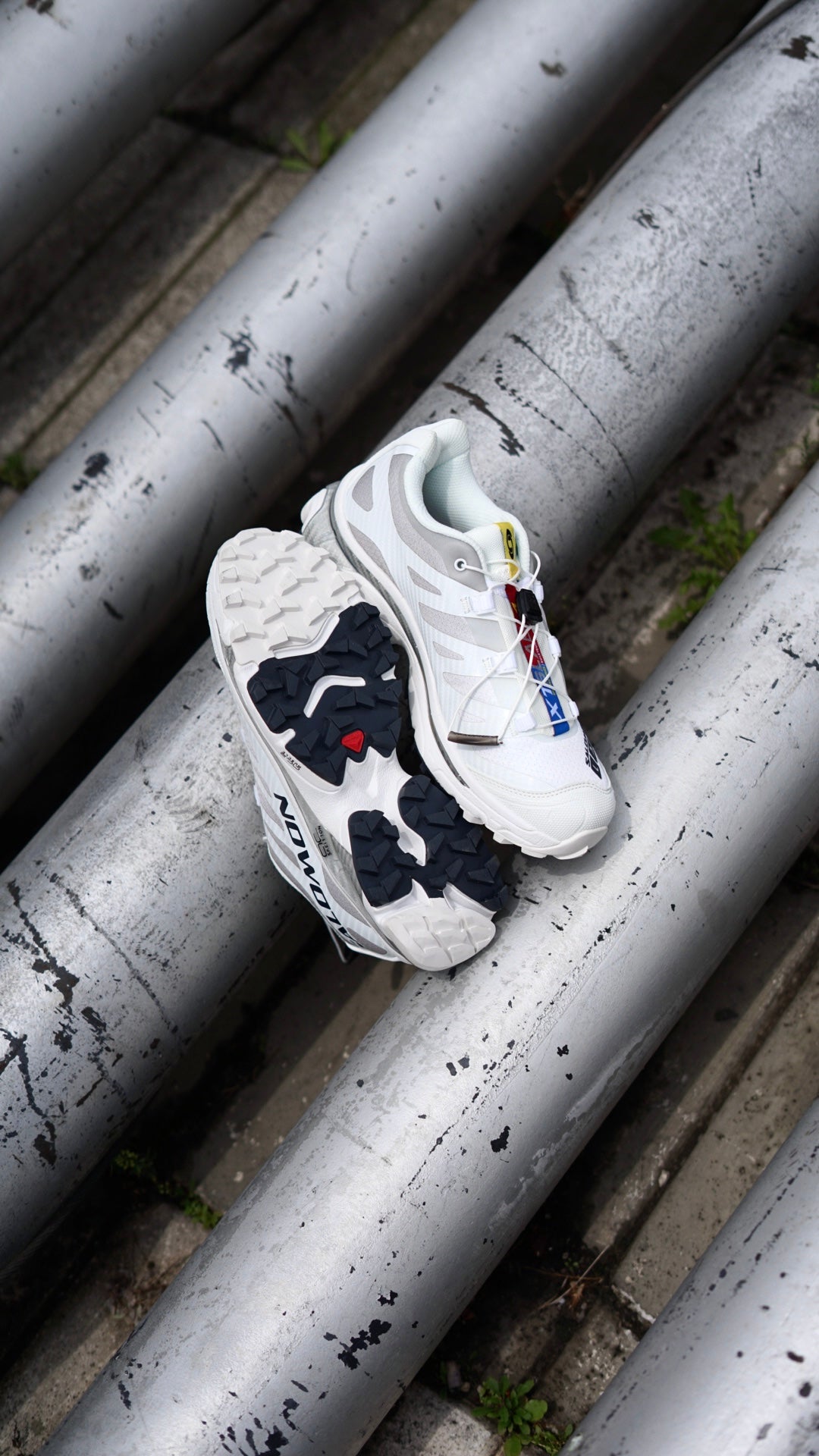 Salomon Xt4