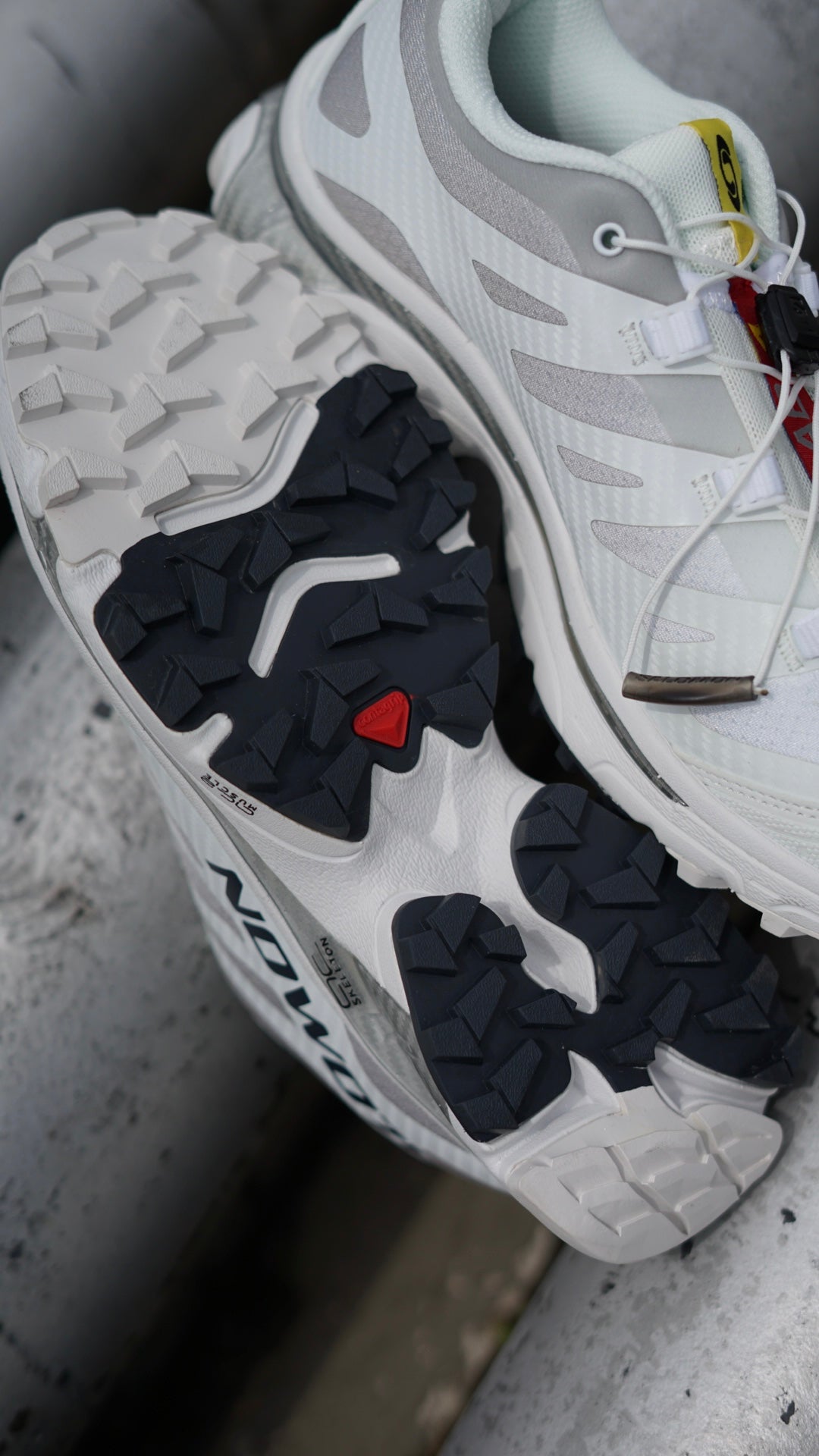 Salomon Xt4