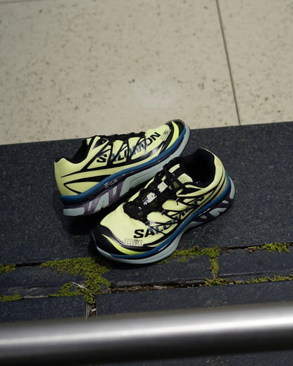 Salomon xt mm6