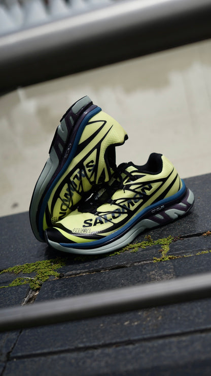 Salomon xt mm6