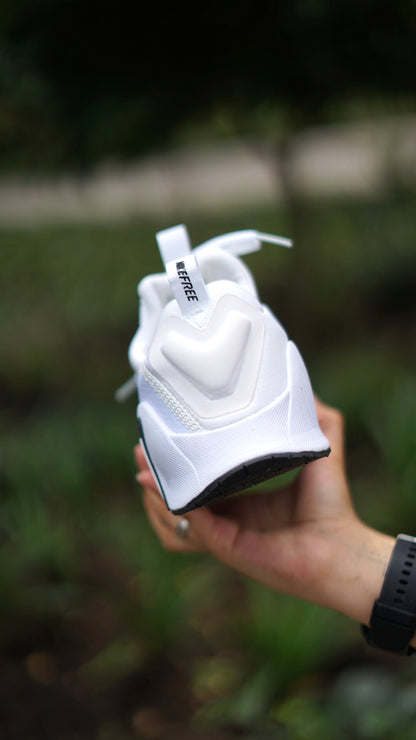 Nike free metcon 6 blanca