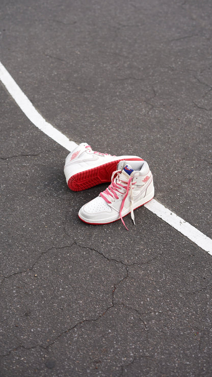 Jordan Retro 1
