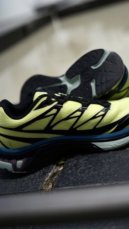 Salomon xt mm6