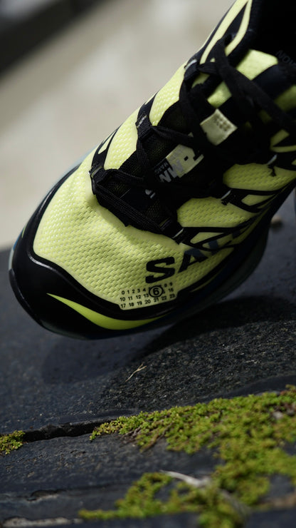 Salomon xt mm6