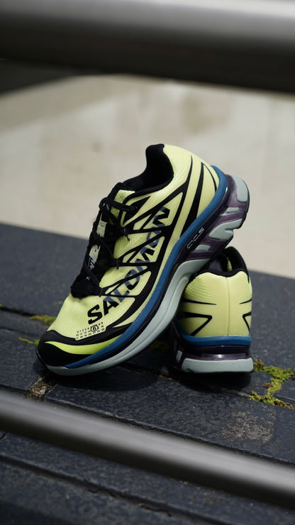 Salomon xt mm6