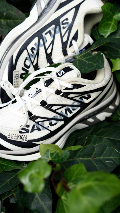 Salomon xt mm6