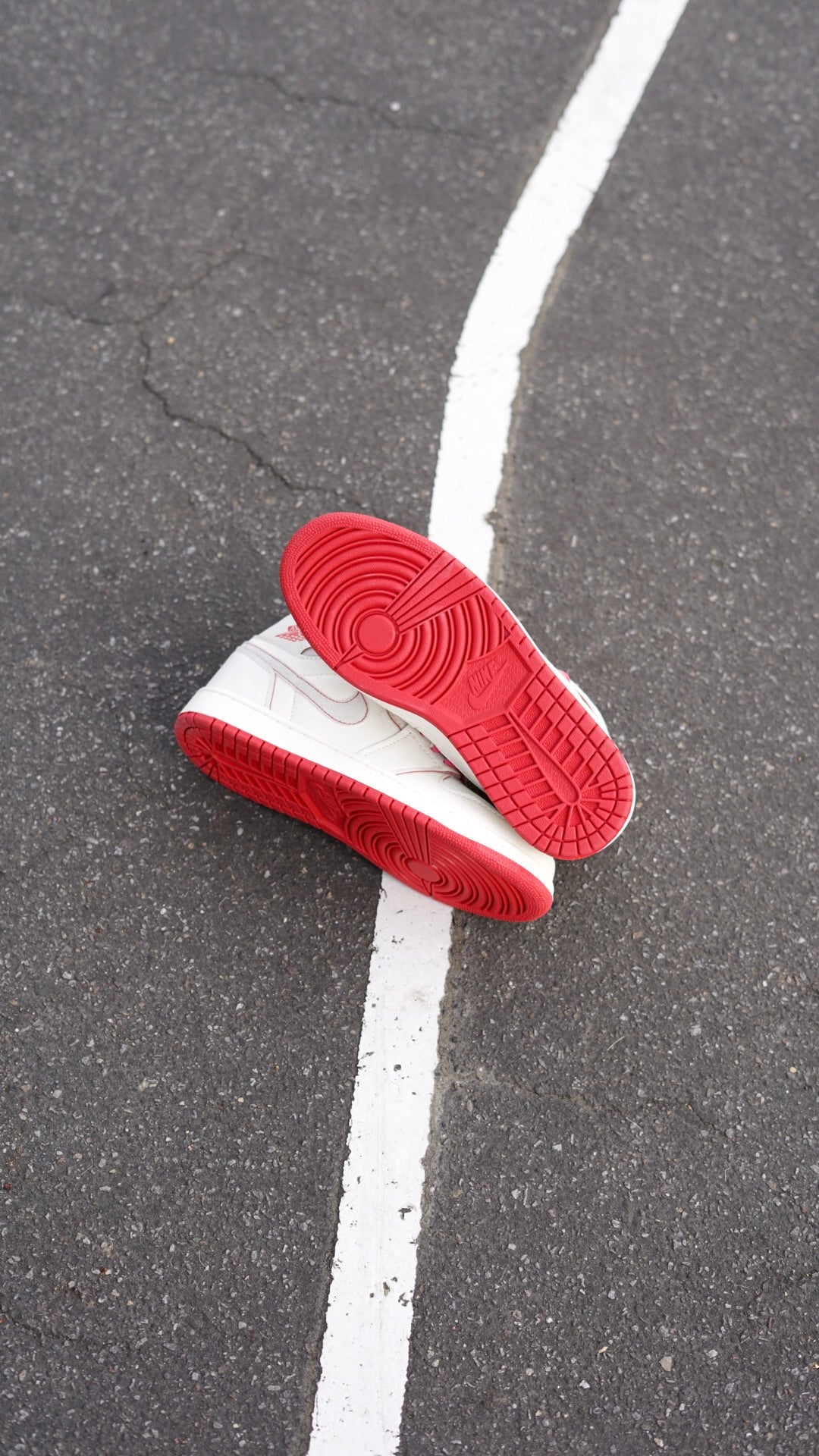 Jordan R1 High OG