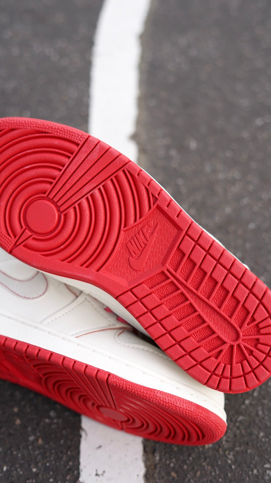 Jordan Retro 1