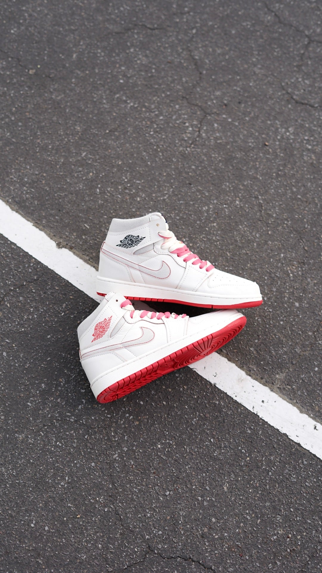 Jordan R1 High OG