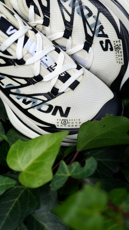 Salomon xt mm6