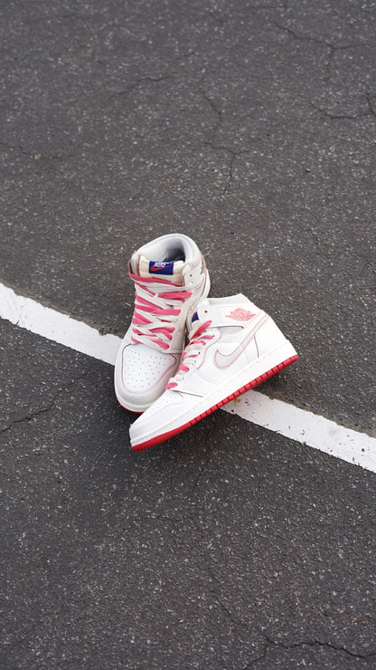 Jordan R1 High OG