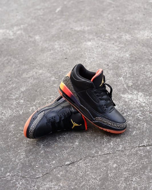 Air Jordan 3 J Balvin