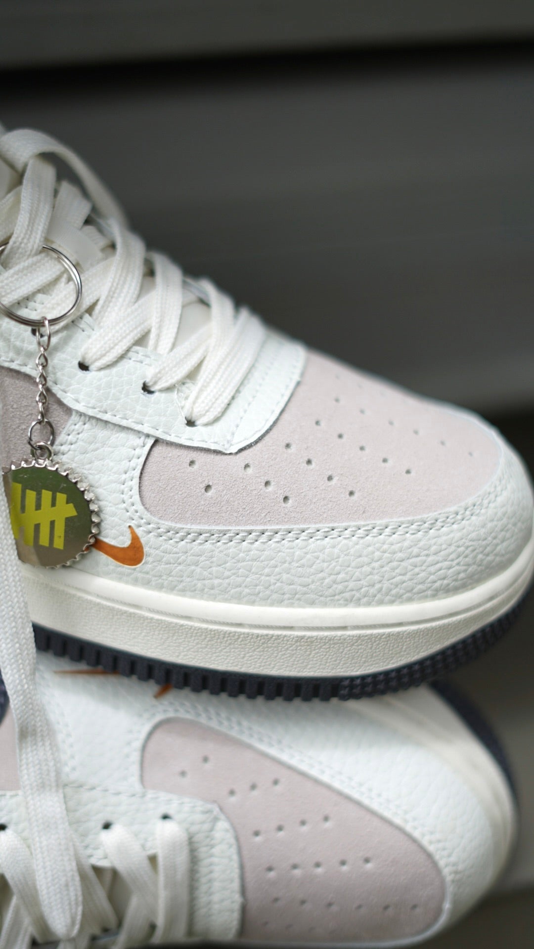 Nike force 1 understand