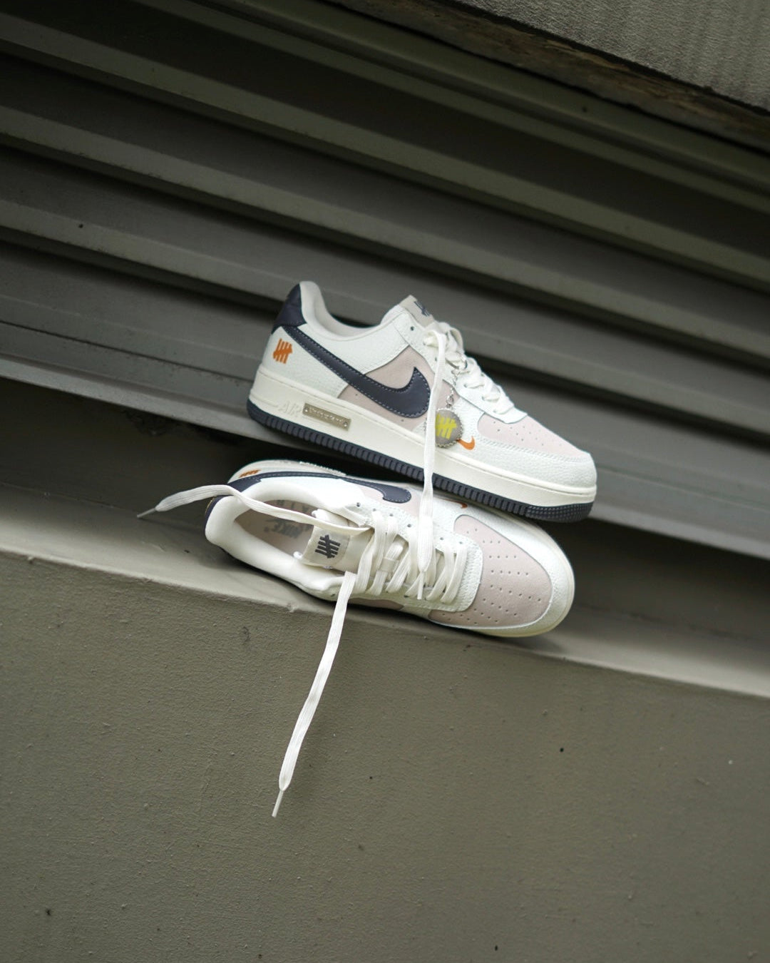 Nike force 1 understand