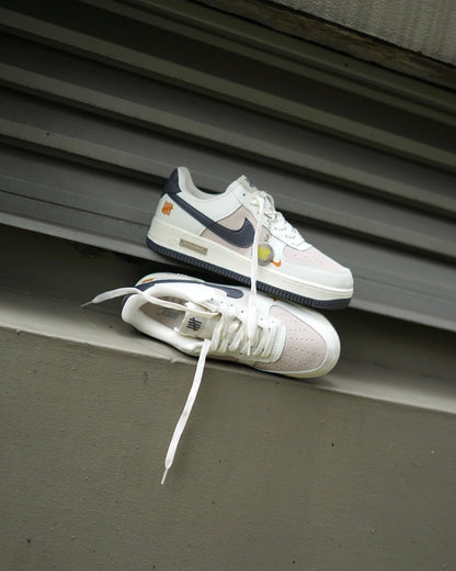 Nike force 1 understand