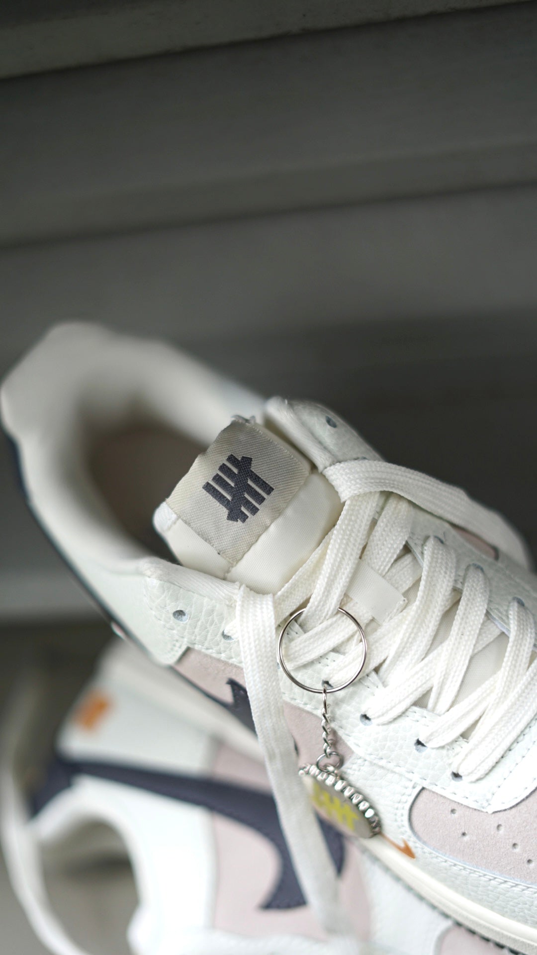 Nike force 1 understand