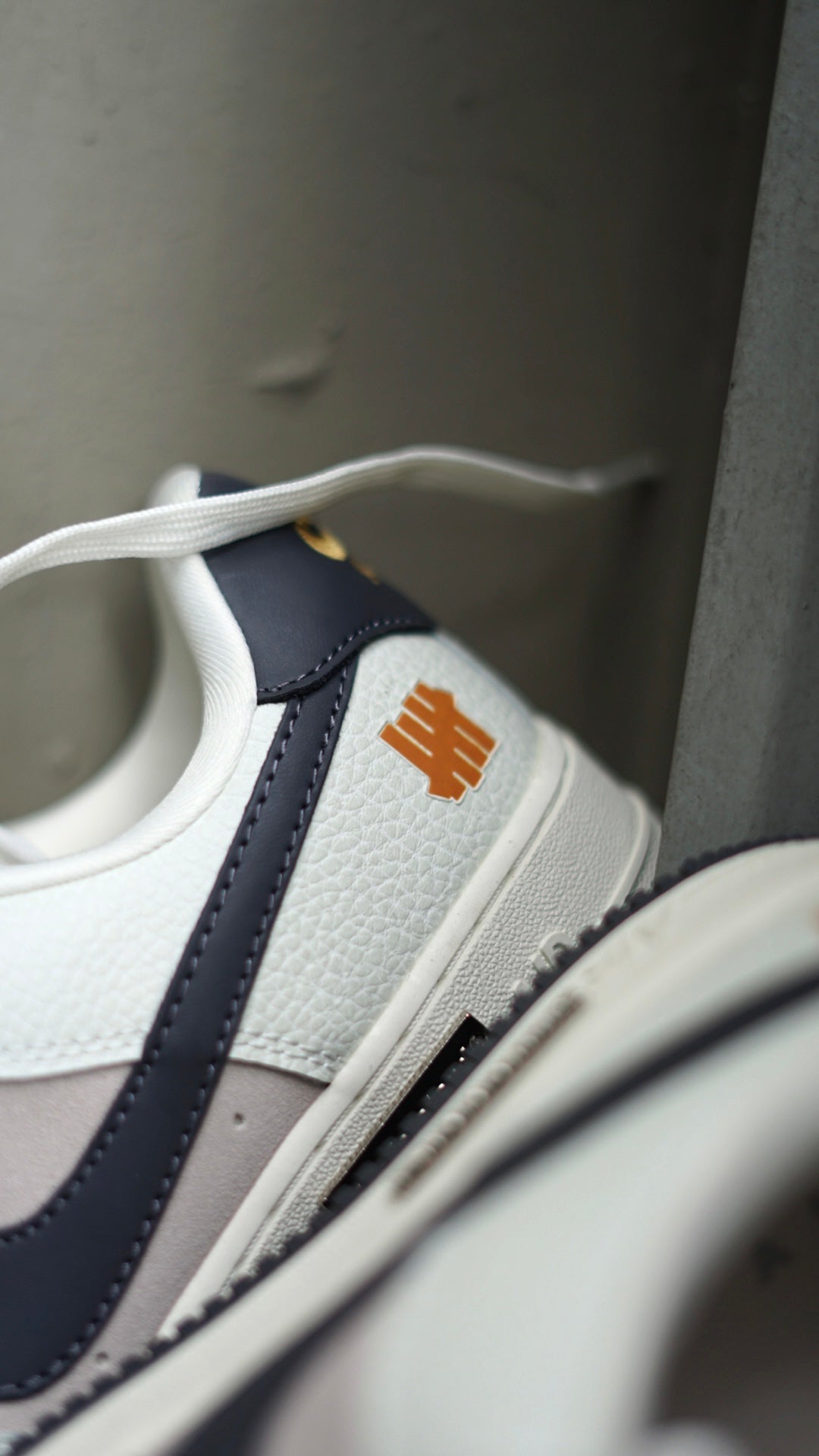 Nike force 1 understand