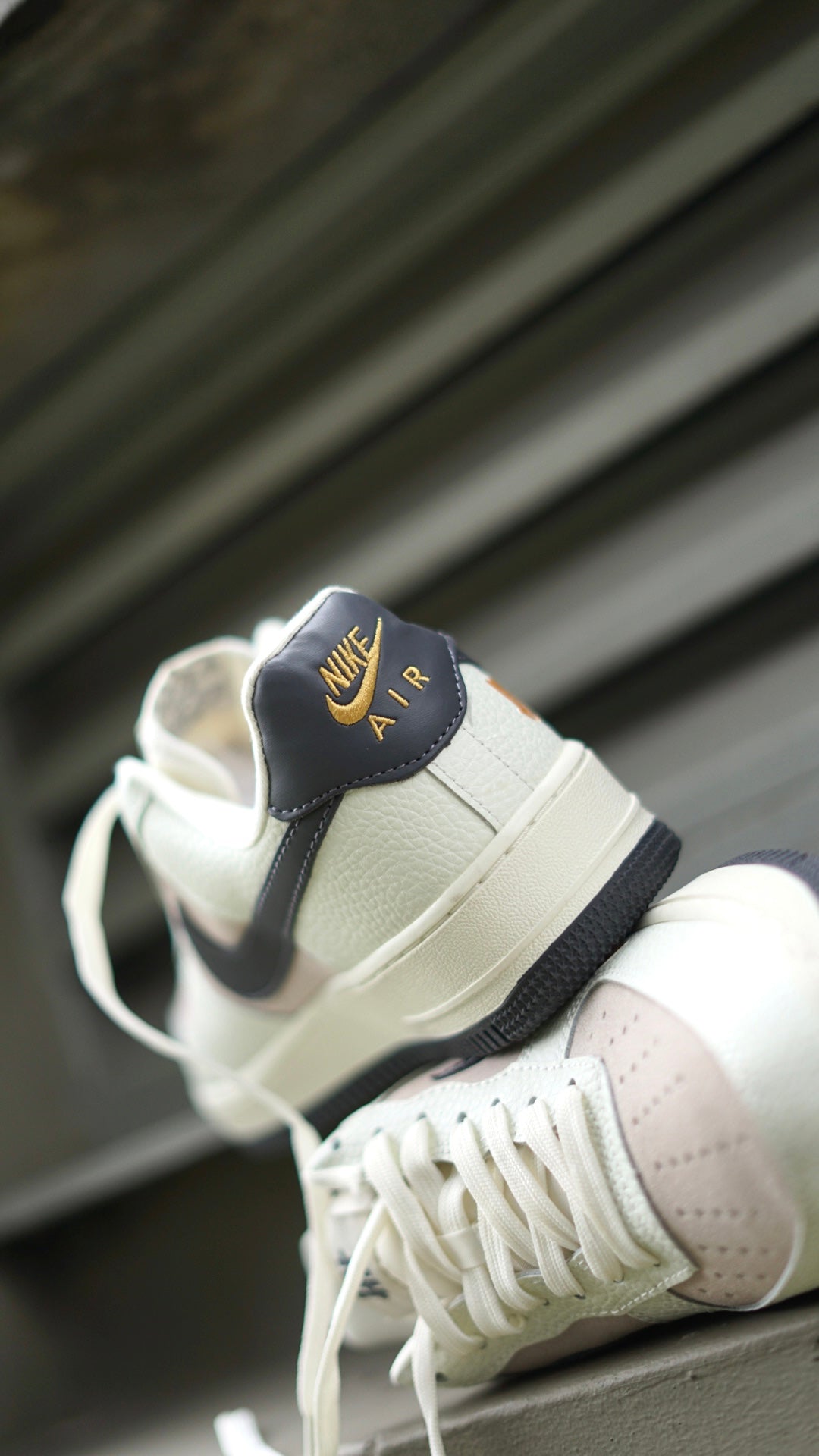 Nike force 1 understand