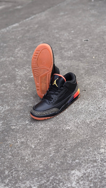 Air Jordan 3 J Balvin