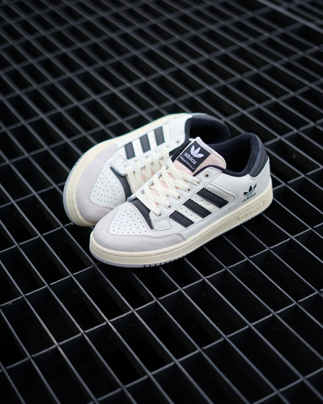 Adidas centennial 85 low