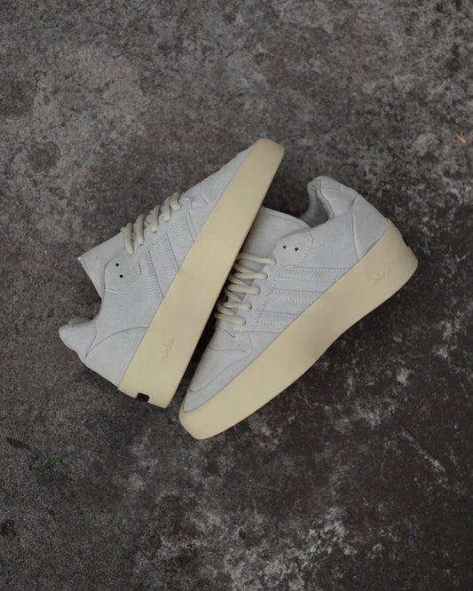 Adidas Fear of God Beige