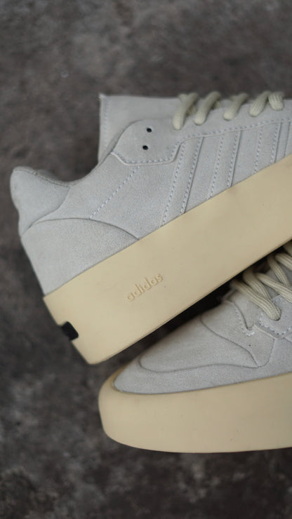Adidas Fear of God Beige