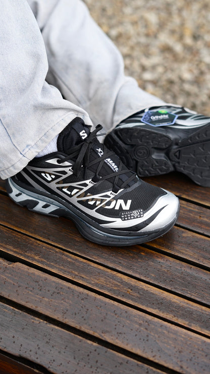 Salomon xt mm6