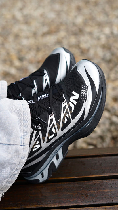 Salomon xt mm6