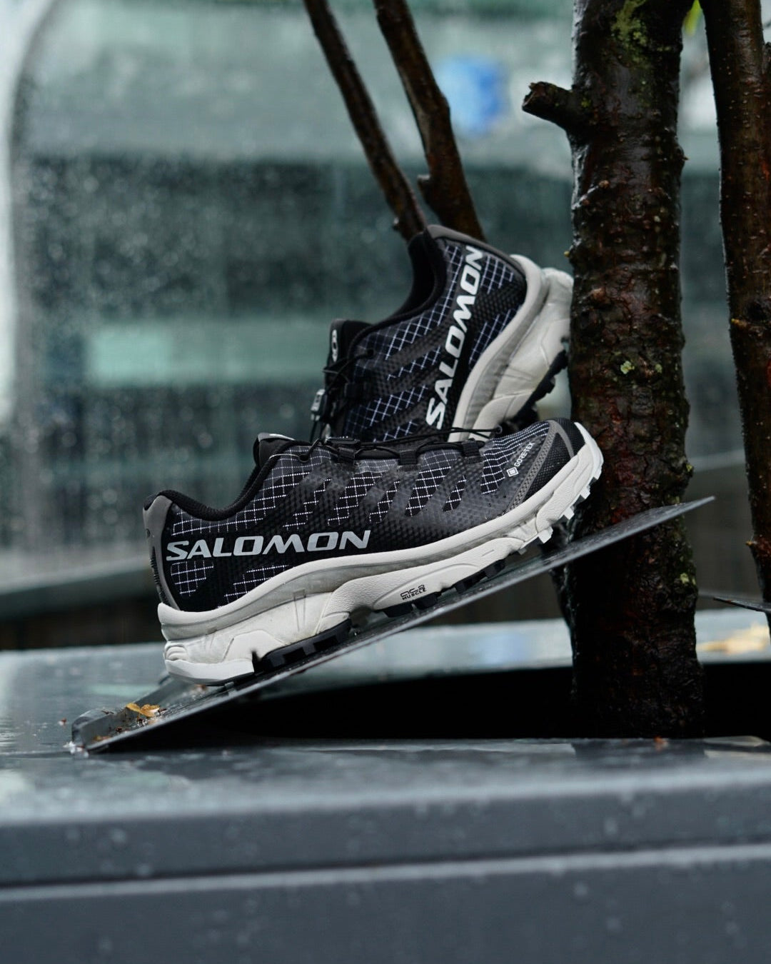 Salomon xt4