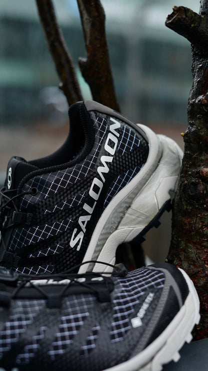 Salomon xt4