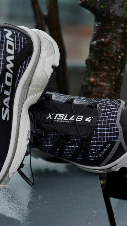 Salomon xt4