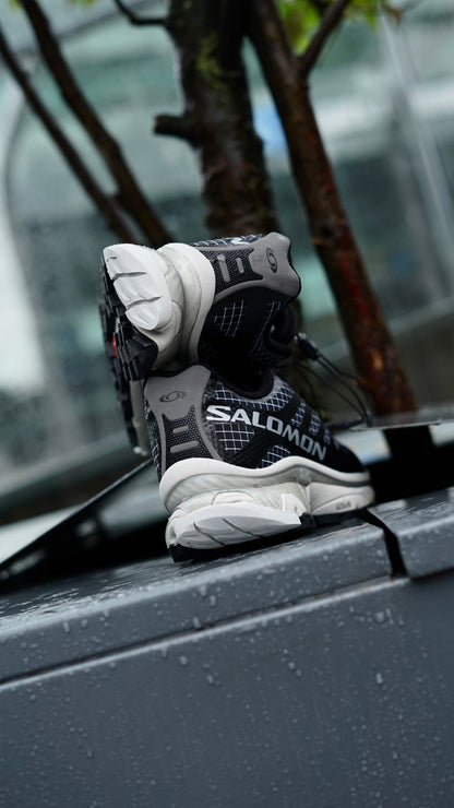 Salomon xt4