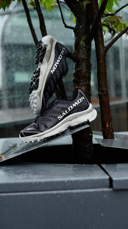 Salomon xt4