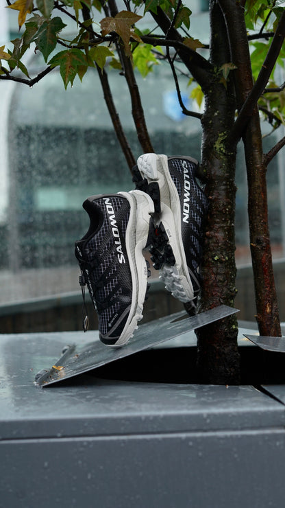Salomon xt4