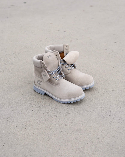 Timberland gris